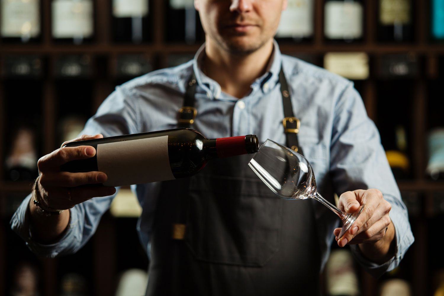 El Gotto – Degustazione vini