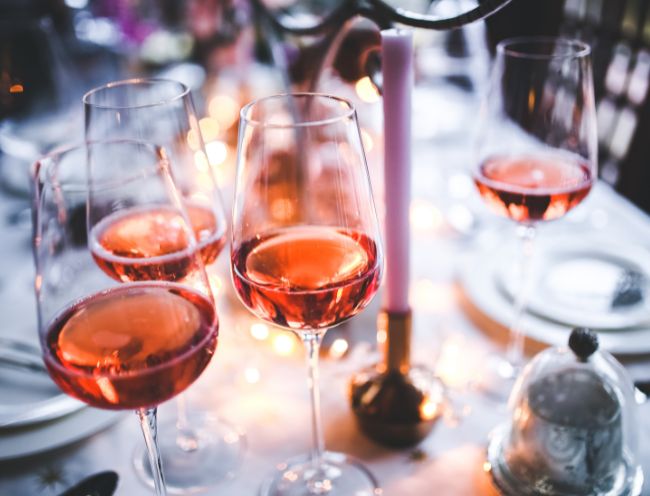 Eventi enogastronomici